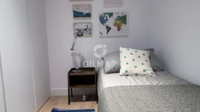 Piso en alquiler en Argüelles - Imagen 8