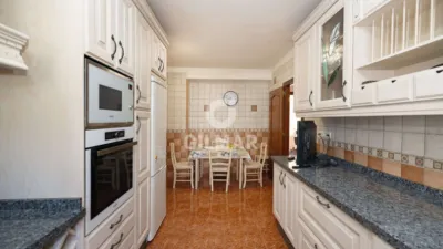Chalet in Estepona Pueblo photo 10