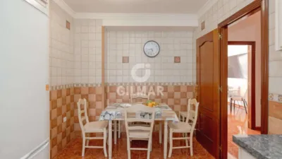 Chalet in Estepona Pueblo photo 12