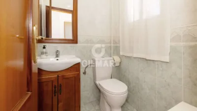 Chalet in Estepona Pueblo photo 13