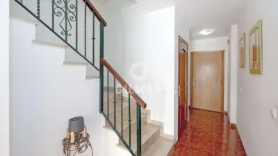 Chalet in Estepona Pueblo photo 14