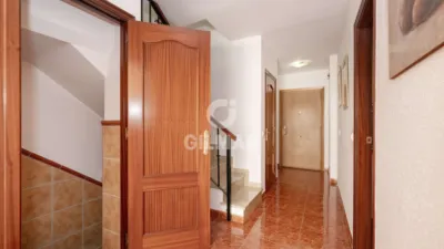 Chalet in Estepona Pueblo photo 15