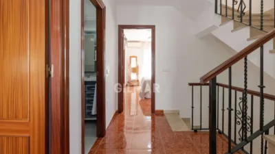 Chalet in Estepona Pueblo photo 16