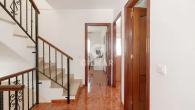 Chalet in Estepona Pueblo photo 17