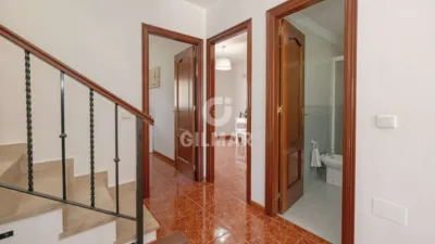 Chalet in Estepona Pueblo photo 18