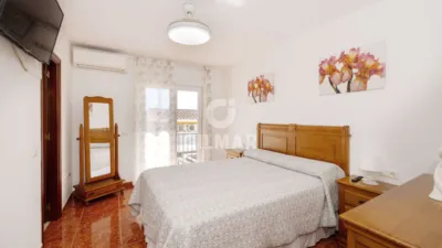 Chalet in Estepona Pueblo photo 19