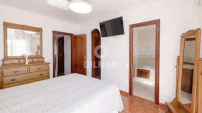 Chalet in Estepona Pueblo photo 21