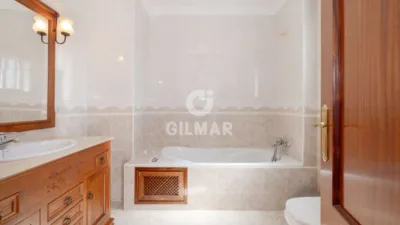 Chalet in Estepona Pueblo photo 23