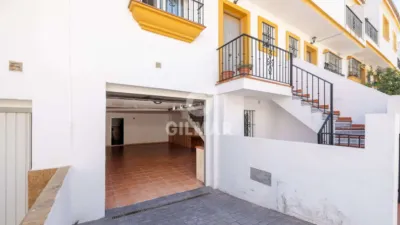 Chalet in Estepona Pueblo photo 25