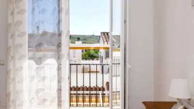 Chalet in Estepona Pueblo photo 26