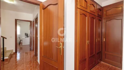 Chalet in Estepona Pueblo photo 27