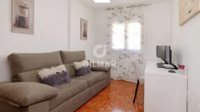 Chalet in Estepona Pueblo photo 28