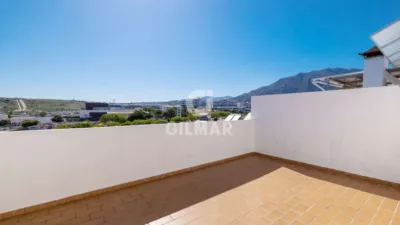 Chalet in Estepona Pueblo photo 2