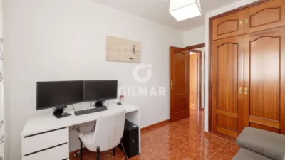 Chalet in Estepona Pueblo photo 30