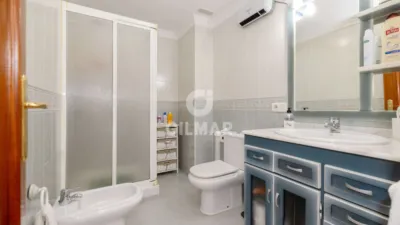 Chalet in Estepona Pueblo photo 31