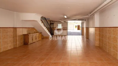 Chalet in Estepona Pueblo photo 34