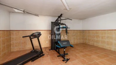 Chalet in Estepona Pueblo photo 35