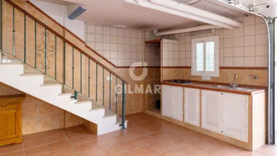 Chalet in Estepona Pueblo photo 36