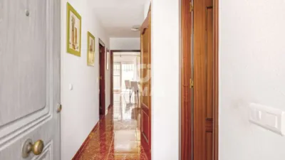 Chalet in Estepona Pueblo photo 37