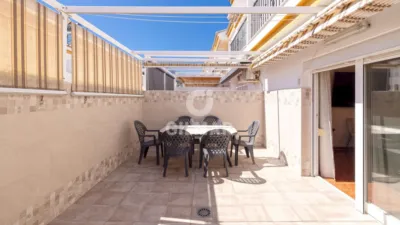 Chalet in Estepona Pueblo photo 38