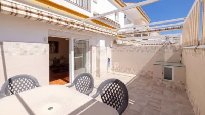 Chalet in Estepona Pueblo photo 39
