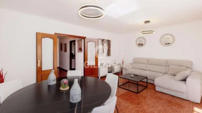 Chalet in Estepona Pueblo photo 3