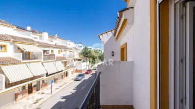 Chalet in Estepona Pueblo photo 40