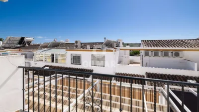 Chalet in Estepona Pueblo photo 41