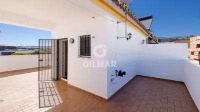 Chalet in Estepona Pueblo photo 42