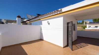 Chalet in Estepona Pueblo photo 43