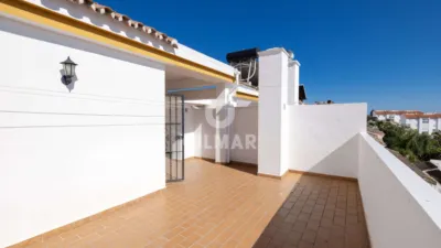 Chalet in Estepona Pueblo photo 44