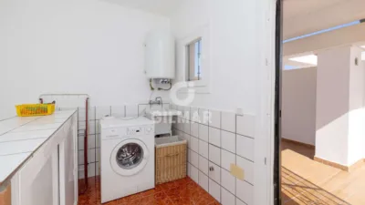 Chalet in Estepona Pueblo photo 45