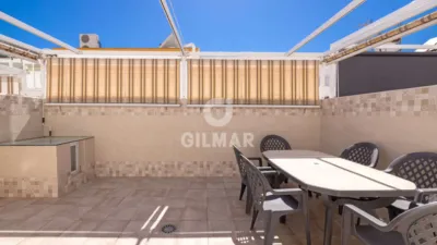 Chalet in Estepona Pueblo photo 4