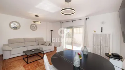Chalet in Estepona Pueblo photo 5