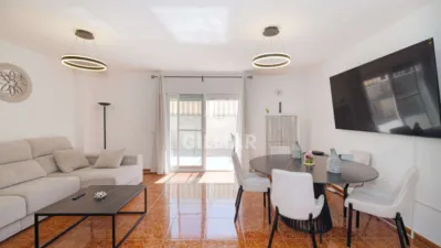 Chalet in Estepona Pueblo photo 6