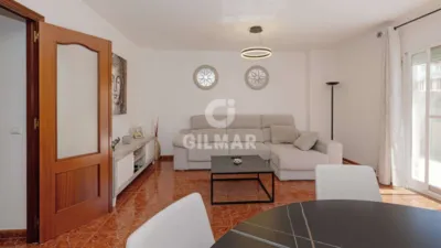 Chalet in Estepona Pueblo photo 7