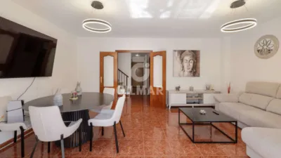Chalet in Estepona Pueblo photo 8