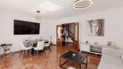 Chalet in Estepona Pueblo photo 9