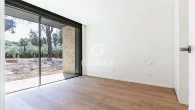 Chalet en alquiler en Monte de Las Encinas, El Olivar de Mirabal (Boadilla del Monte) de 11.000 €<span>/mes</span>