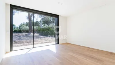 Chalet en alquiler en Monte de Las Encinas, El Olivar de Mirabal (Boadilla del Monte) de 11.000 €<span>/mes</span>