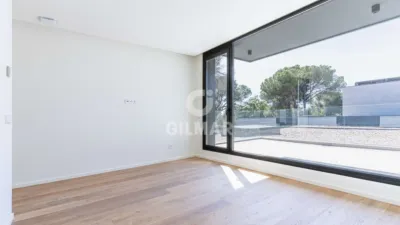 Chalet en alquiler en Monte de Las Encinas, El Olivar de Mirabal (Boadilla del Monte) de 11.000 €<span>/mes</span>