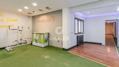 Piso en Nueva España photo 19