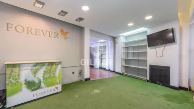 Piso en Nueva España photo 21