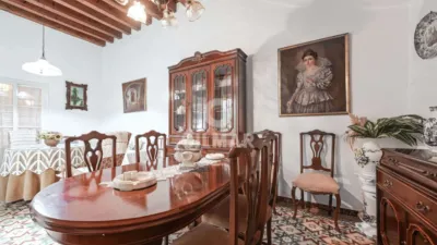 Chalet en Vejer de La Frontera photo 18