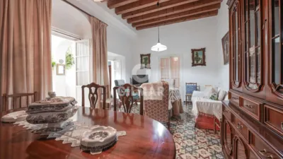 Chalet en Vejer de La Frontera photo 19
