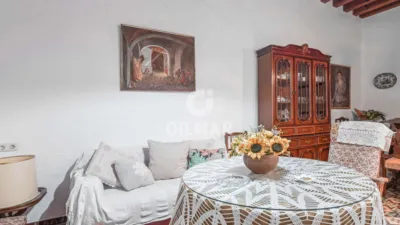 Chalet en Vejer de La Frontera photo 22