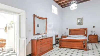 Chalet en Vejer de La Frontera photo 25