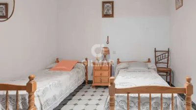 Chalet en Vejer de La Frontera photo 27