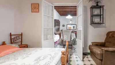 Chalet en Vejer de La Frontera photo 30