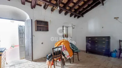 Chalet en Vejer de La Frontera photo 33
